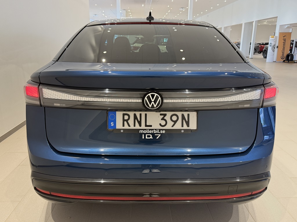 Volkswagen ID.7 RNL39N