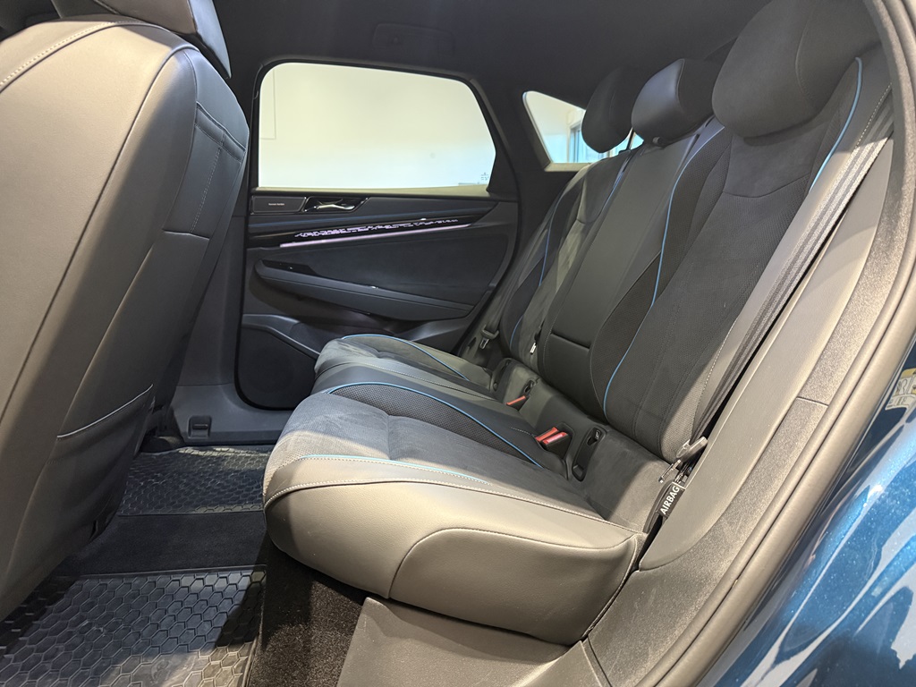 Volkswagen ID.7 RNL39N