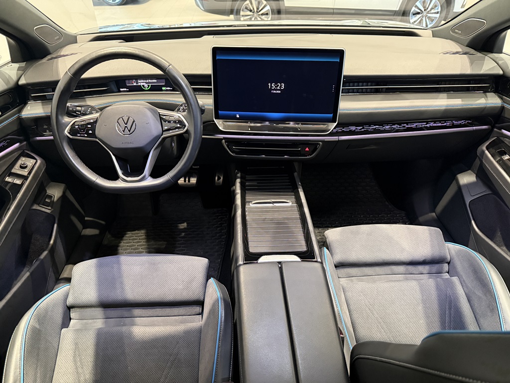 Volkswagen ID.7 RNL39N