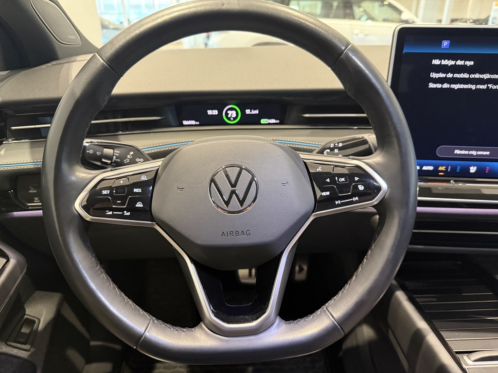 Volkswagen ID.7 RNL39N