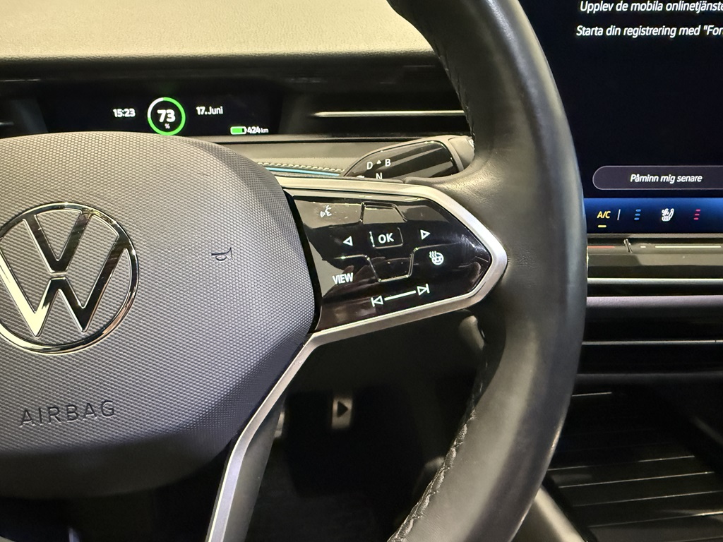 Volkswagen ID.7 RNL39N