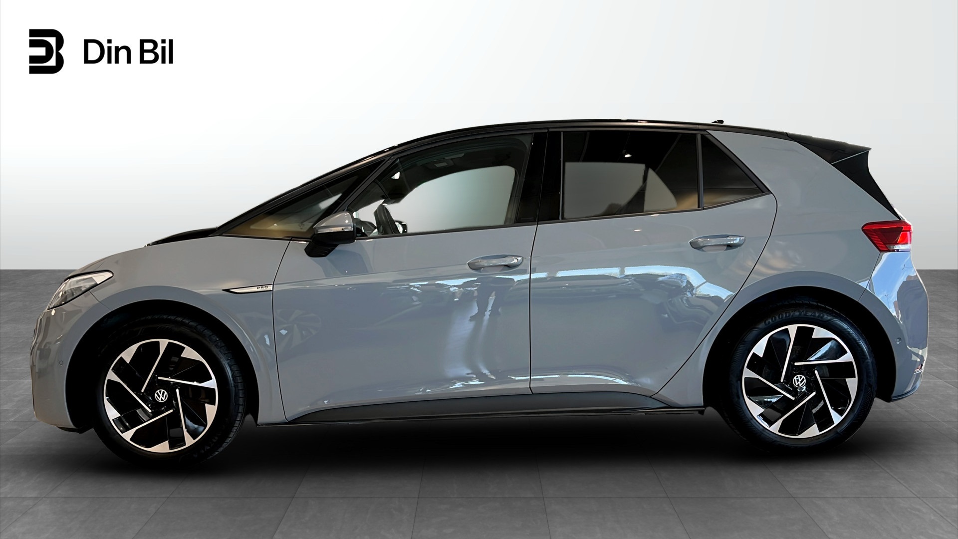 Volkswagen ID.3 RNM56H