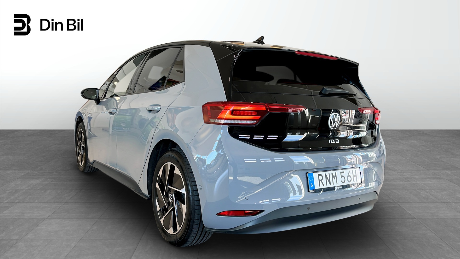 Volkswagen ID.3 RNM56H