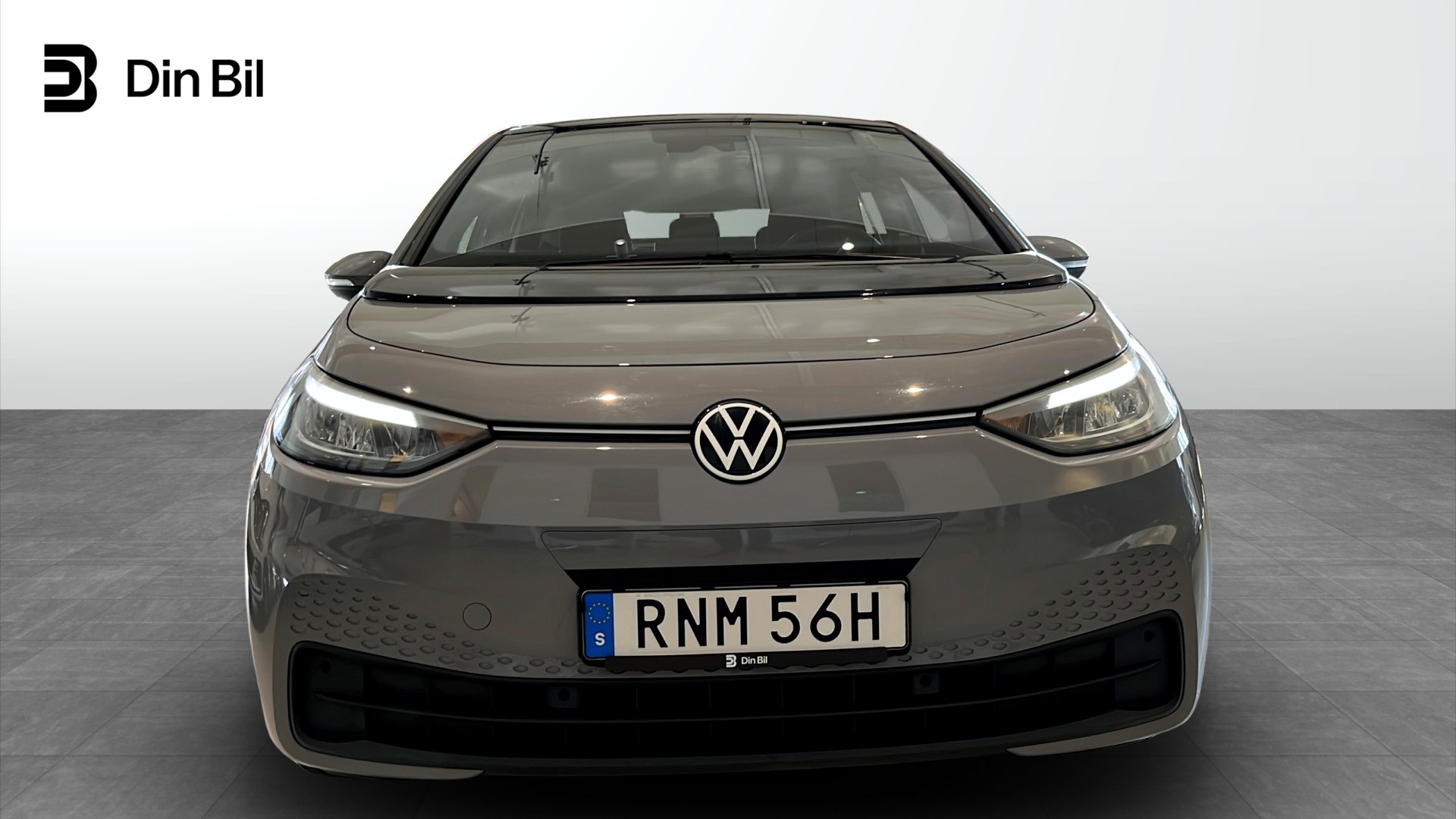 Volkswagen ID.3 RNM56H