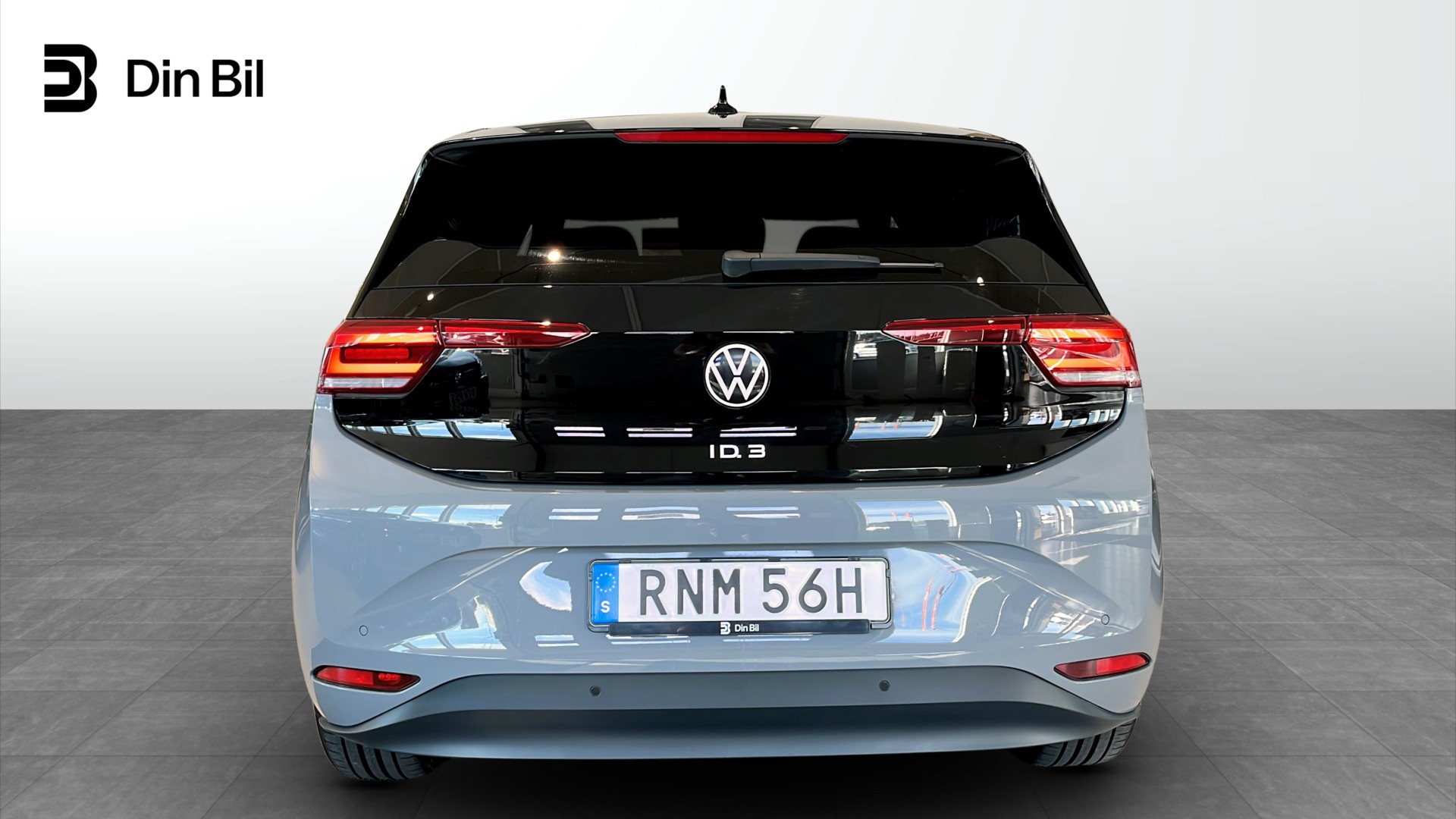 Volkswagen ID.3 RNM56H