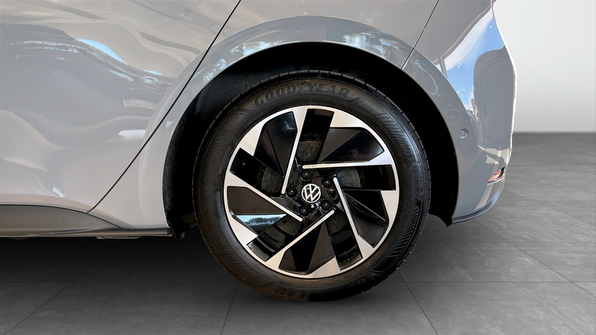 Volkswagen ID.3 RNM56H