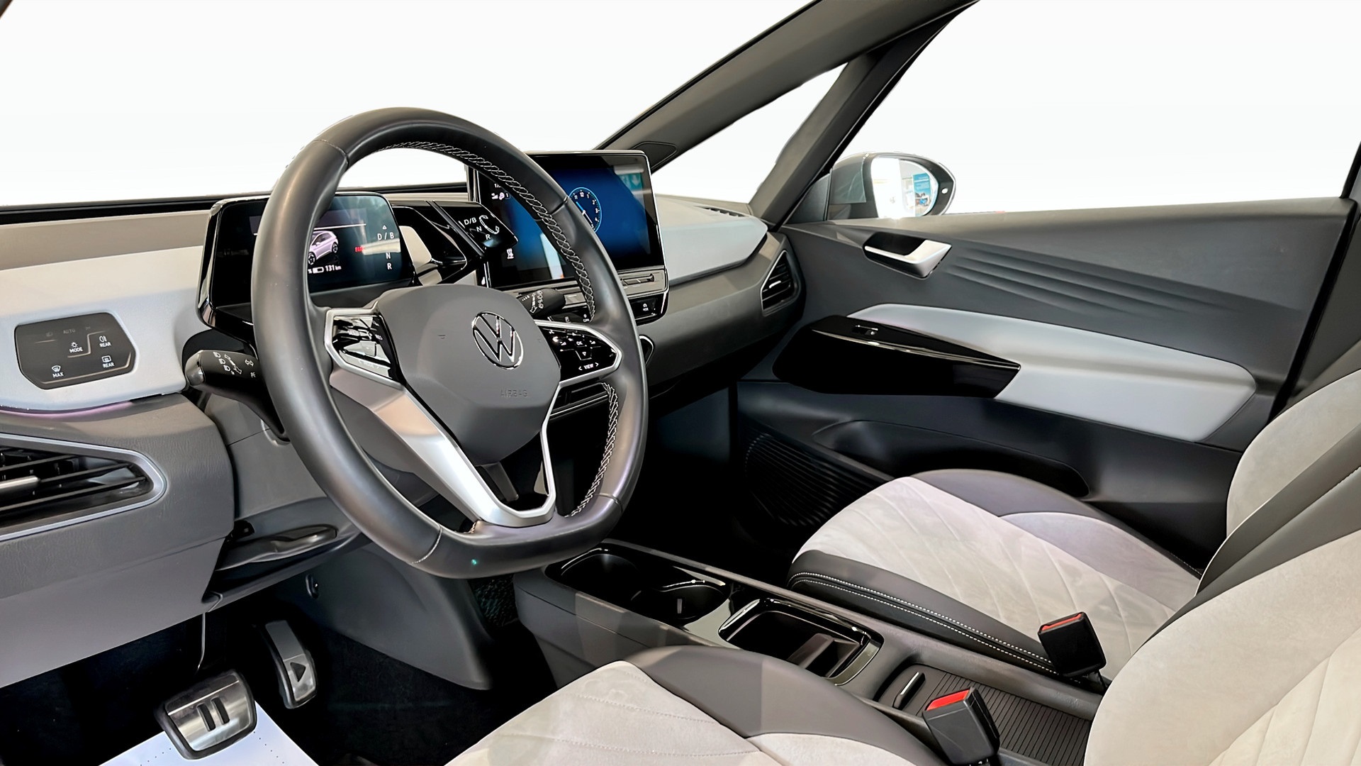 Volkswagen ID.3 RNM56H