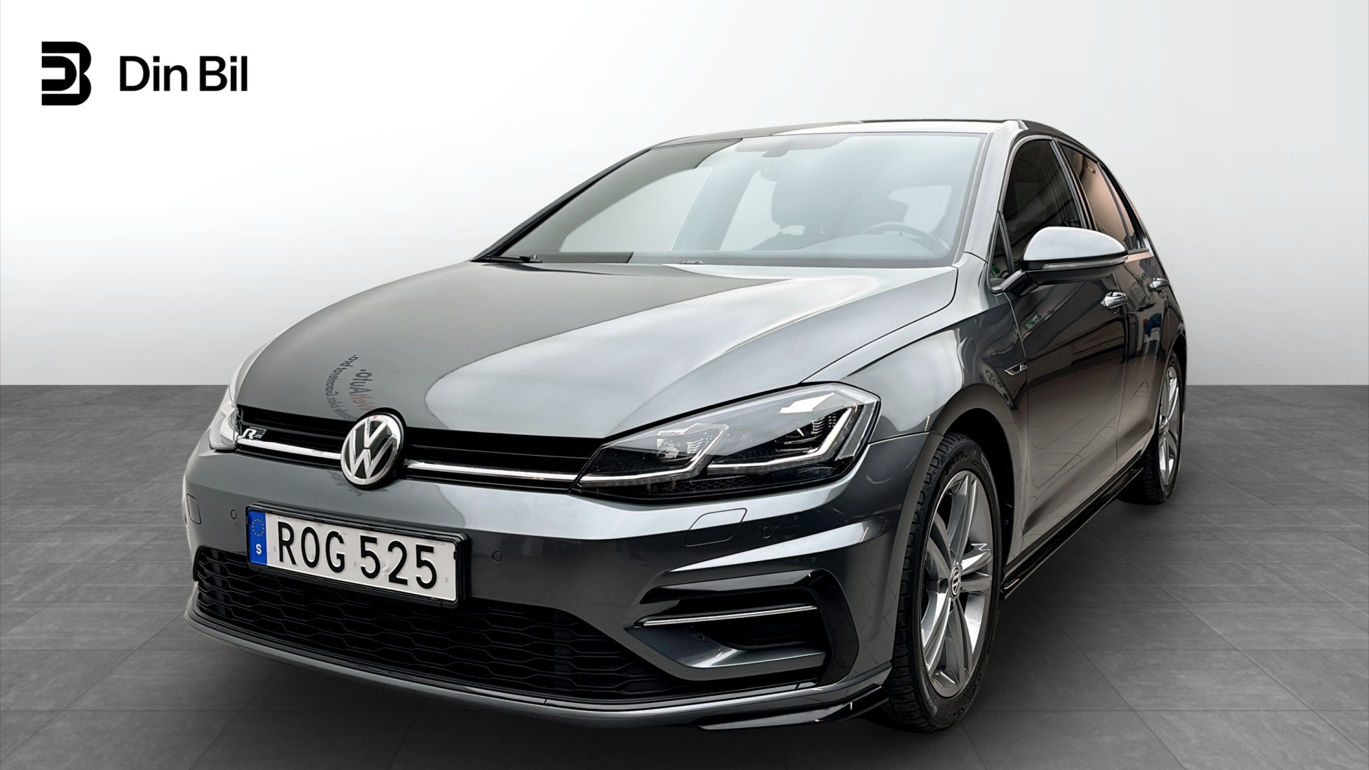 Bild för bil ROG525