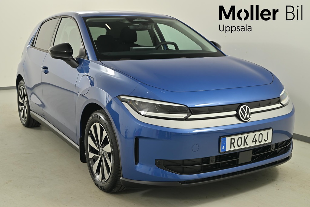 Volkswagen ID. Polo ROK40J