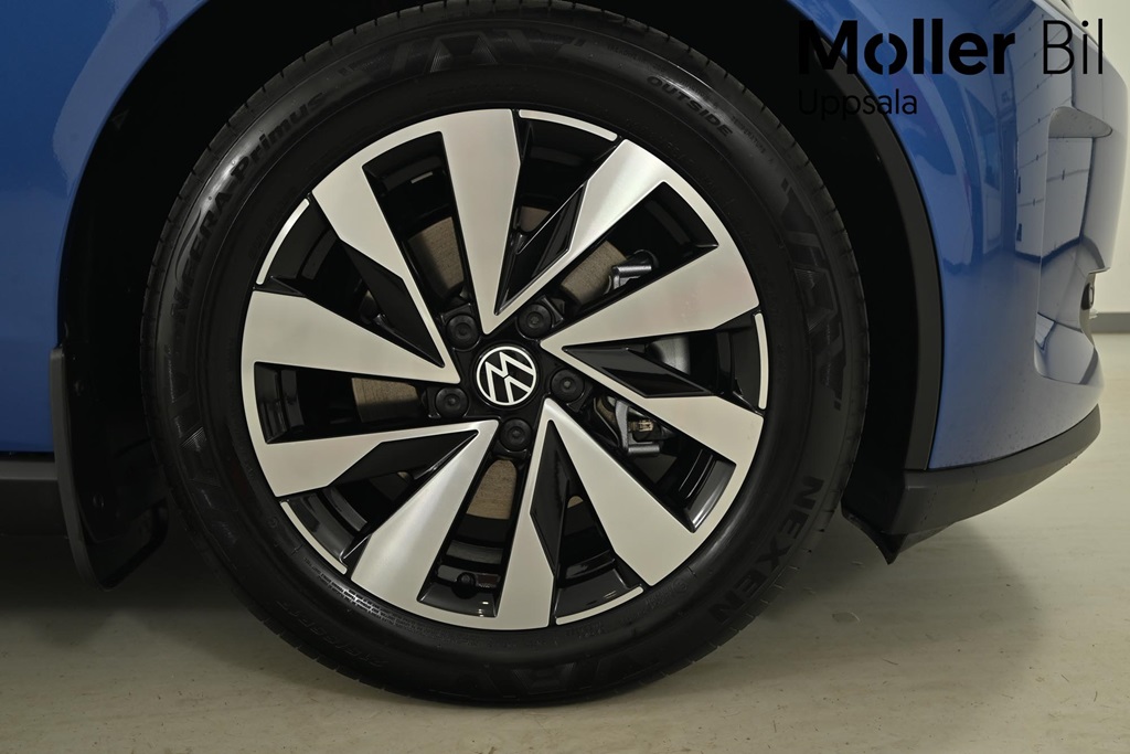 Volkswagen ID. Polo ROK40J