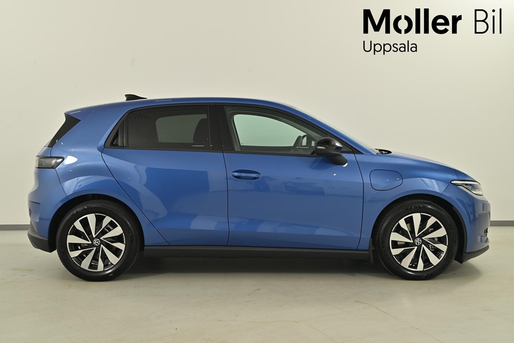 Volkswagen ID. Polo ROK40J