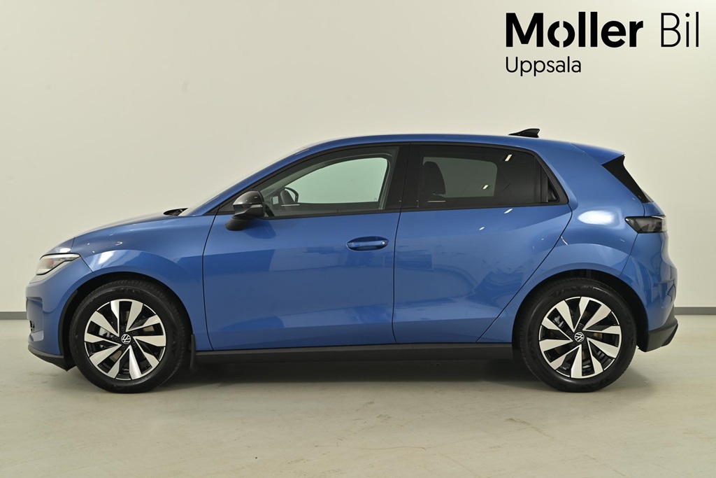 Volkswagen ID. Polo ROK40J