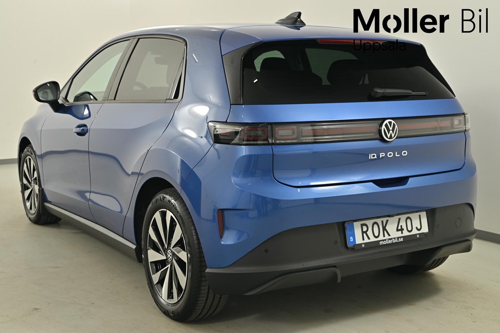 Volkswagen ID. Polo ROK40J
