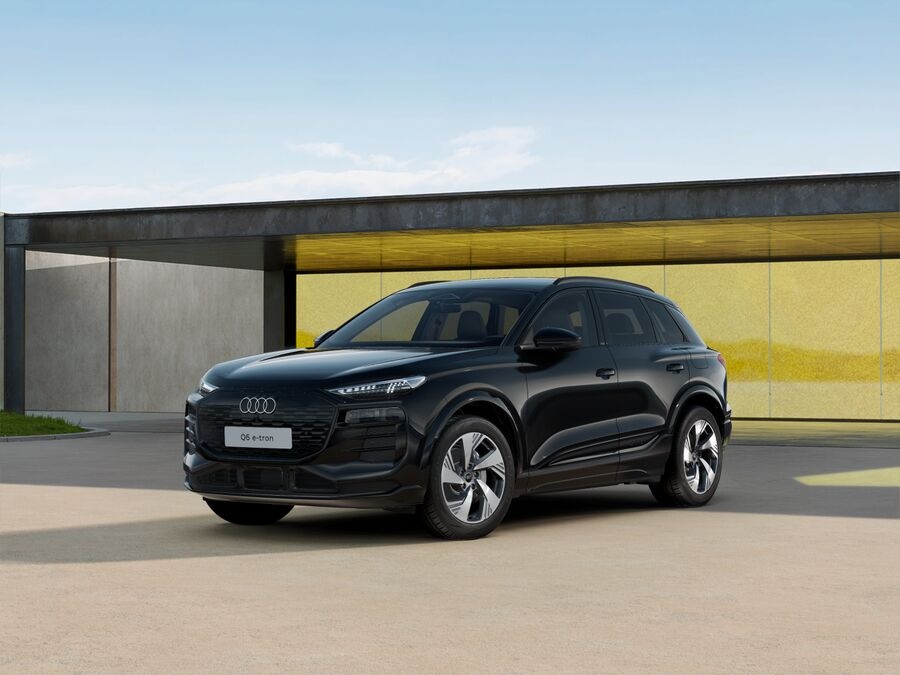 Audi Q6 e-tron ROK58C