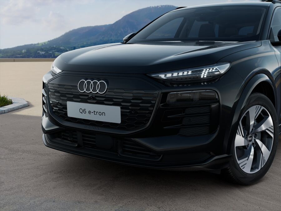 Audi Q6 e-tron ROK58C