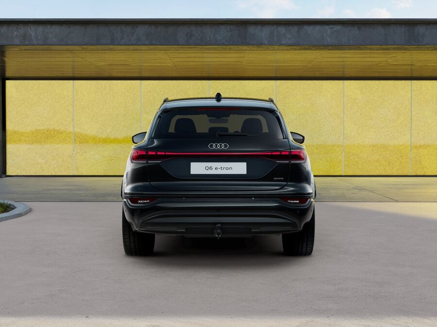 Audi Q6 e-tron ROK58C