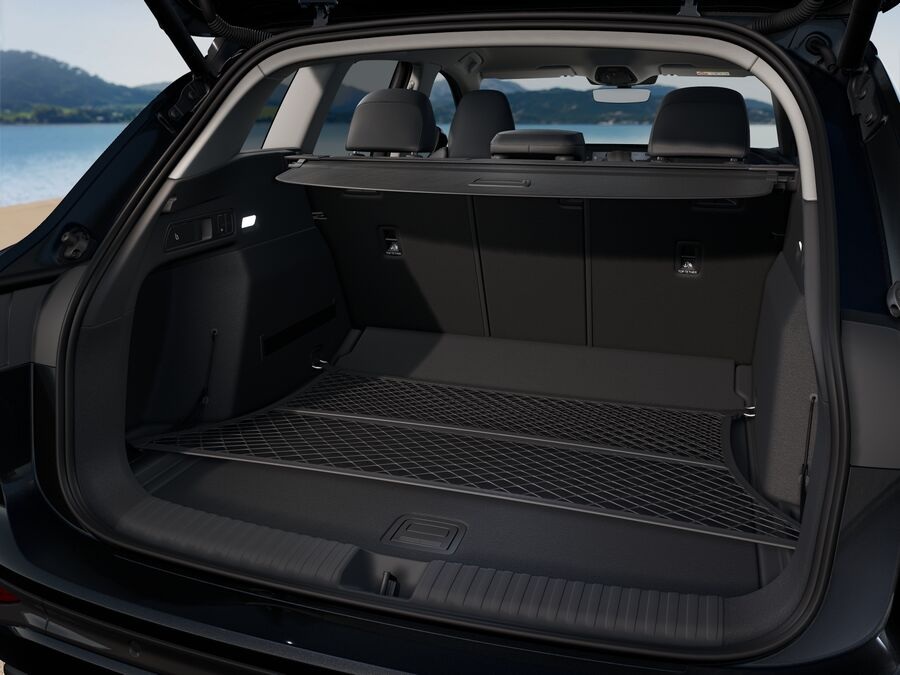 Audi Q6 e-tron ROK58C