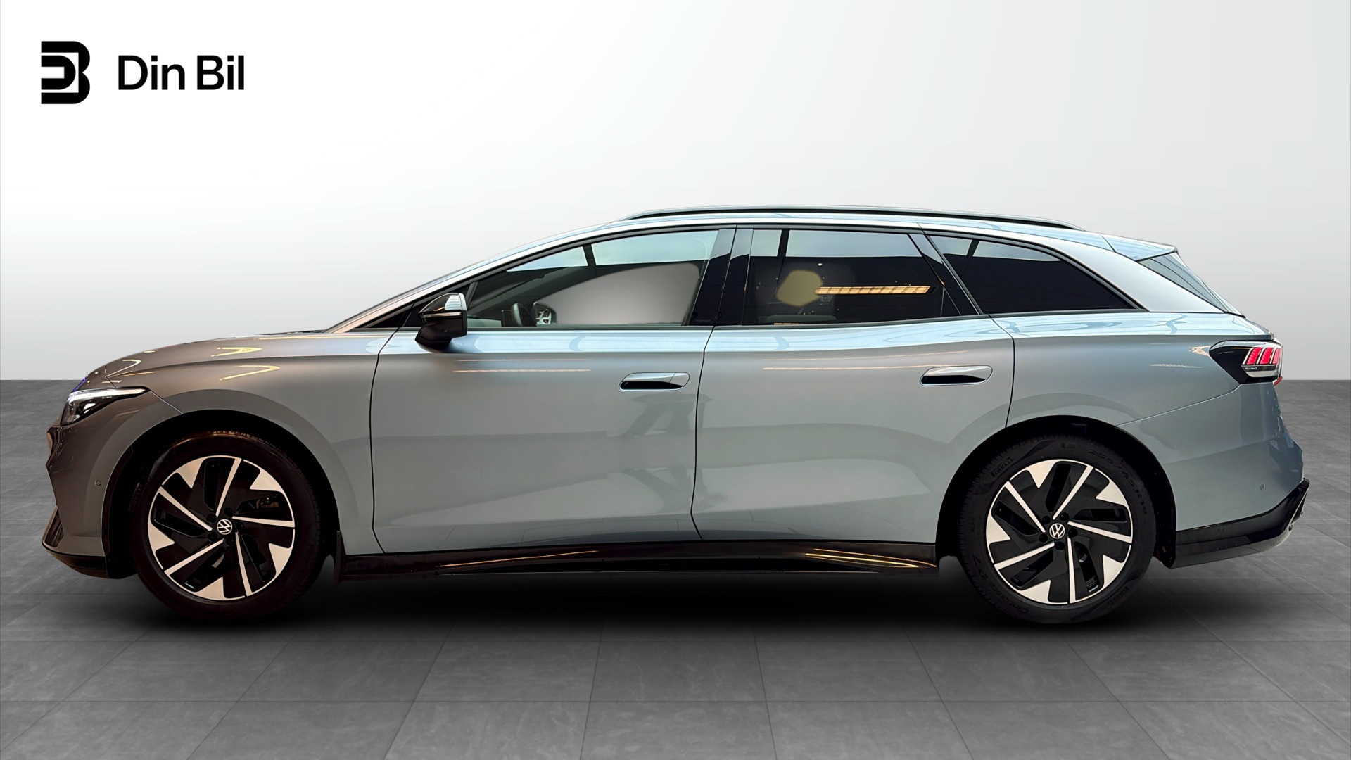 Volkswagen ID.7 Tourer ROK93W