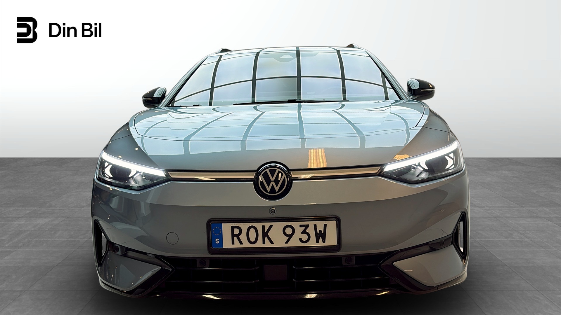 Volkswagen ID.7 Tourer ROK93W