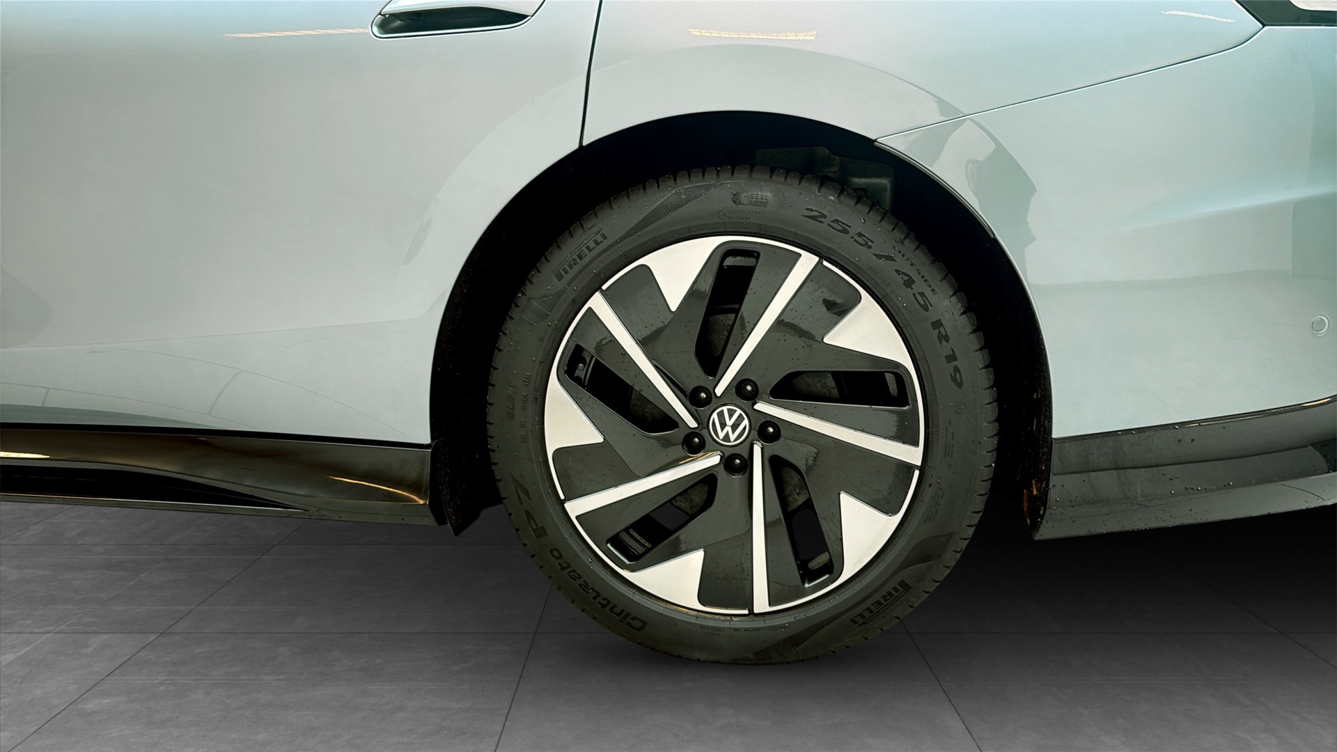Volkswagen ID.7 Tourer ROK93W
