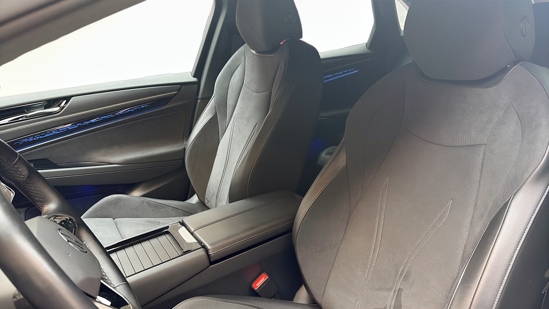 Volkswagen ID.7 Tourer ROK93W