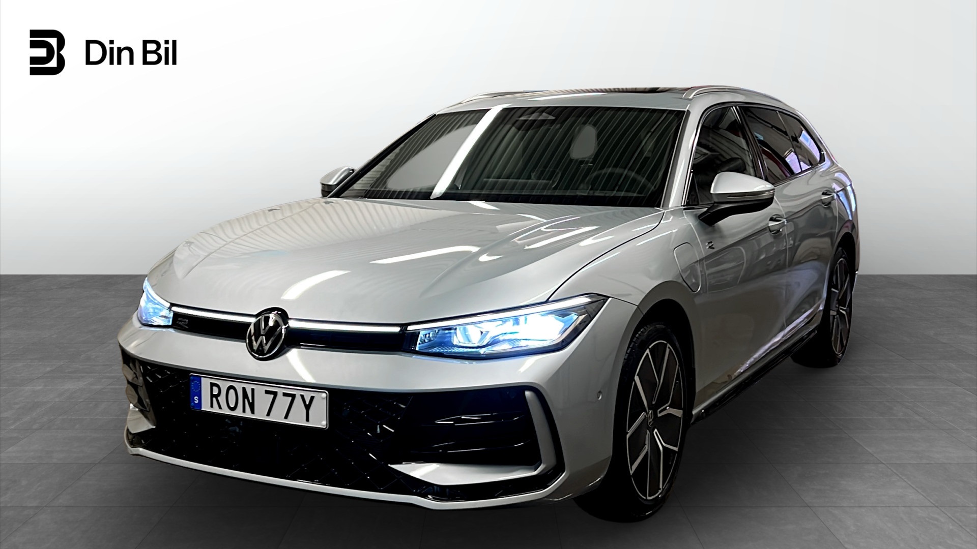 Bild för bil RON77Y