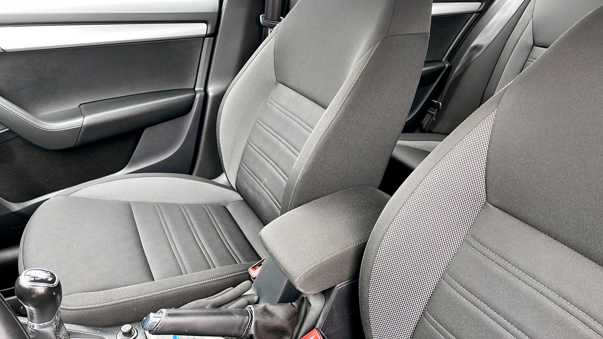 Skoda Octavia Combi ROP15S