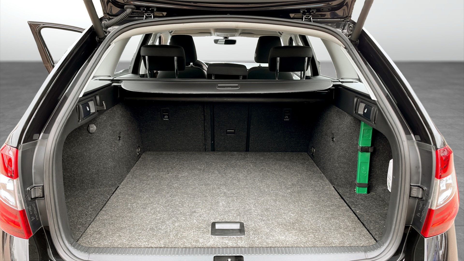 Skoda Octavia Combi ROP15S