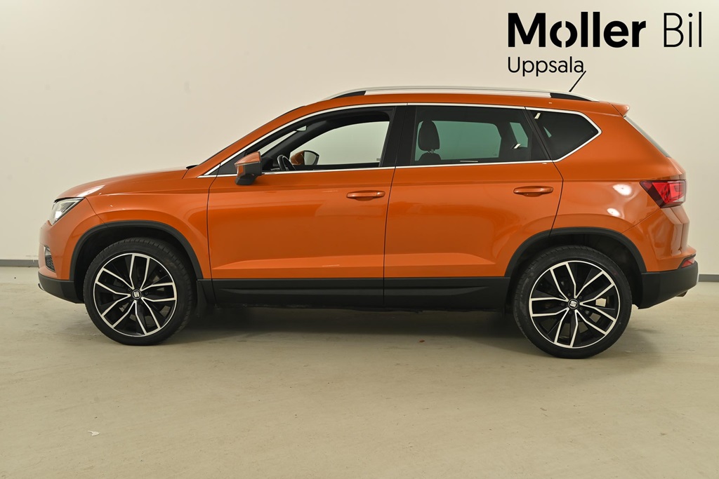 SEAT Ateca ROS102