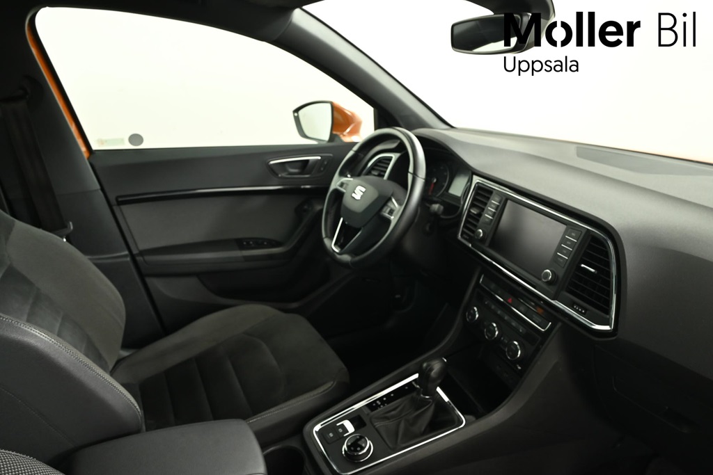 SEAT Ateca ROS102