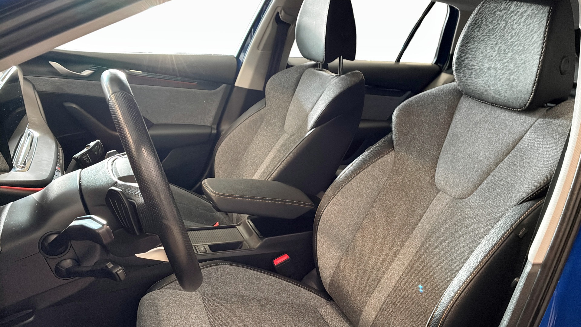 Skoda Octavia Combi ROS39M