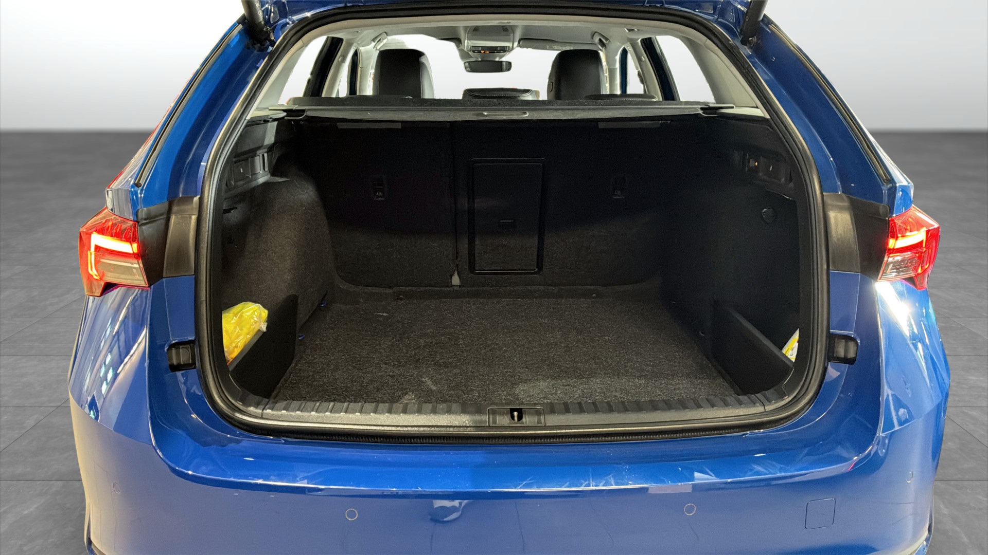 Skoda Octavia Combi ROS39M