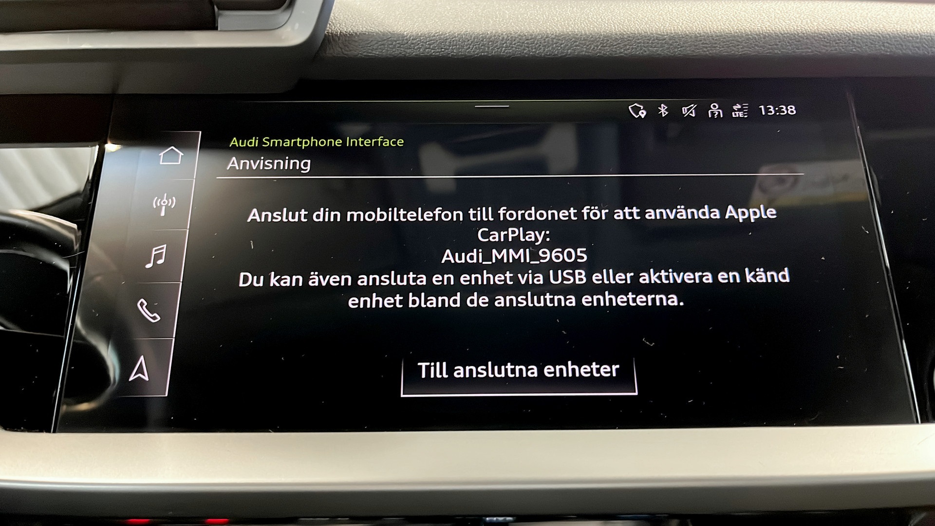 Bild på bil