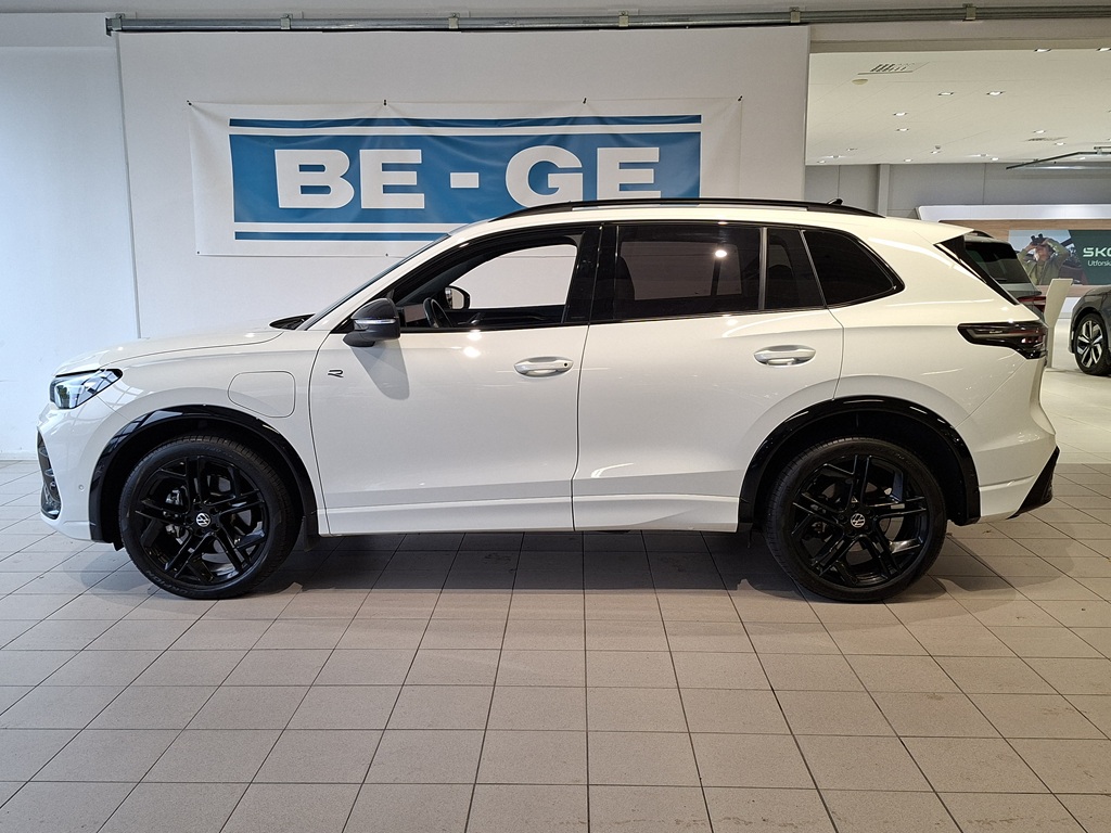 Volkswagen Tiguan RPF40G