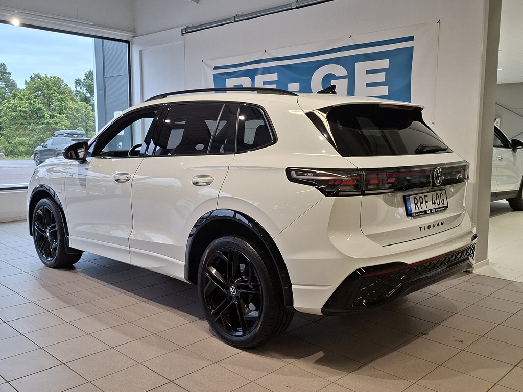 Volkswagen Tiguan RPF40G