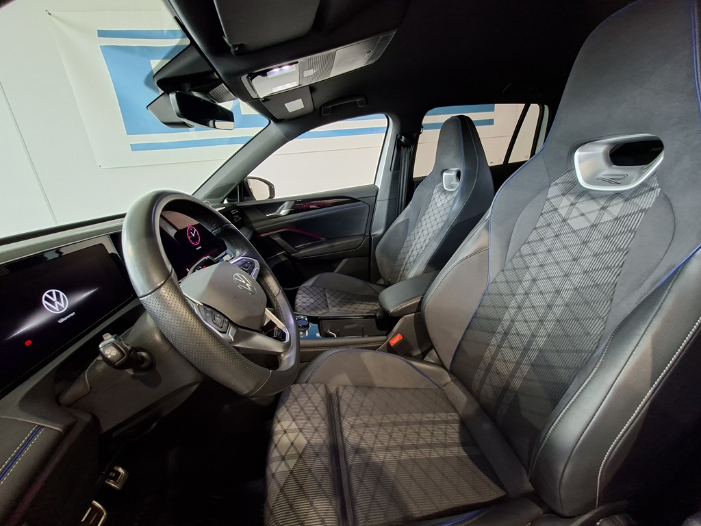 Volkswagen Tiguan RPF40G