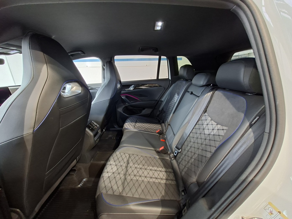 Volkswagen Tiguan RPF40G