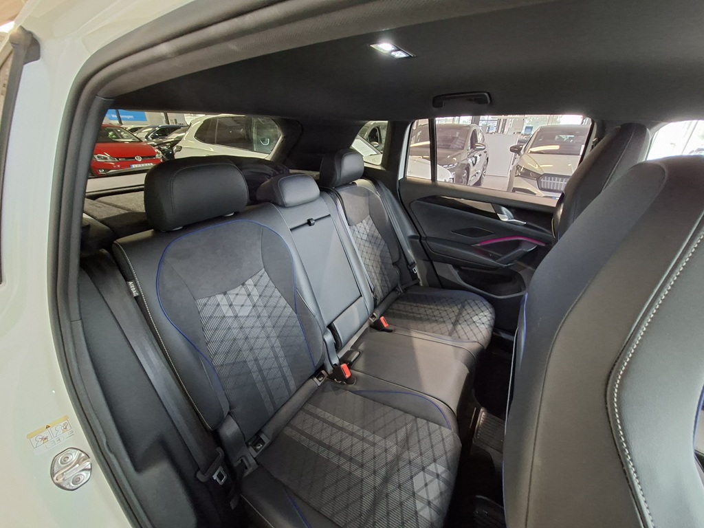 Volkswagen Tiguan RPF40G