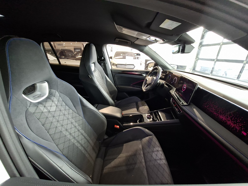 Volkswagen Tiguan RPF40G