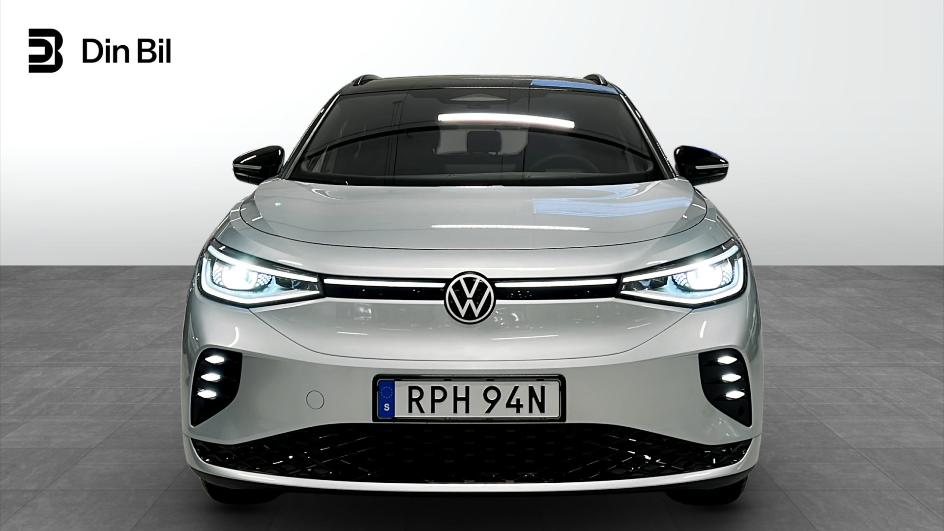 Volkswagen ID.4 RPH94N