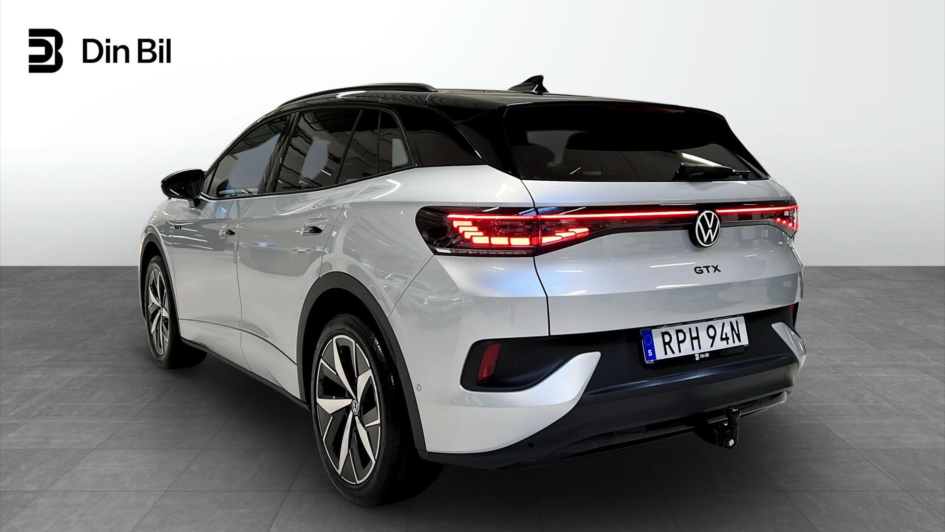 Volkswagen ID.4 RPH94N