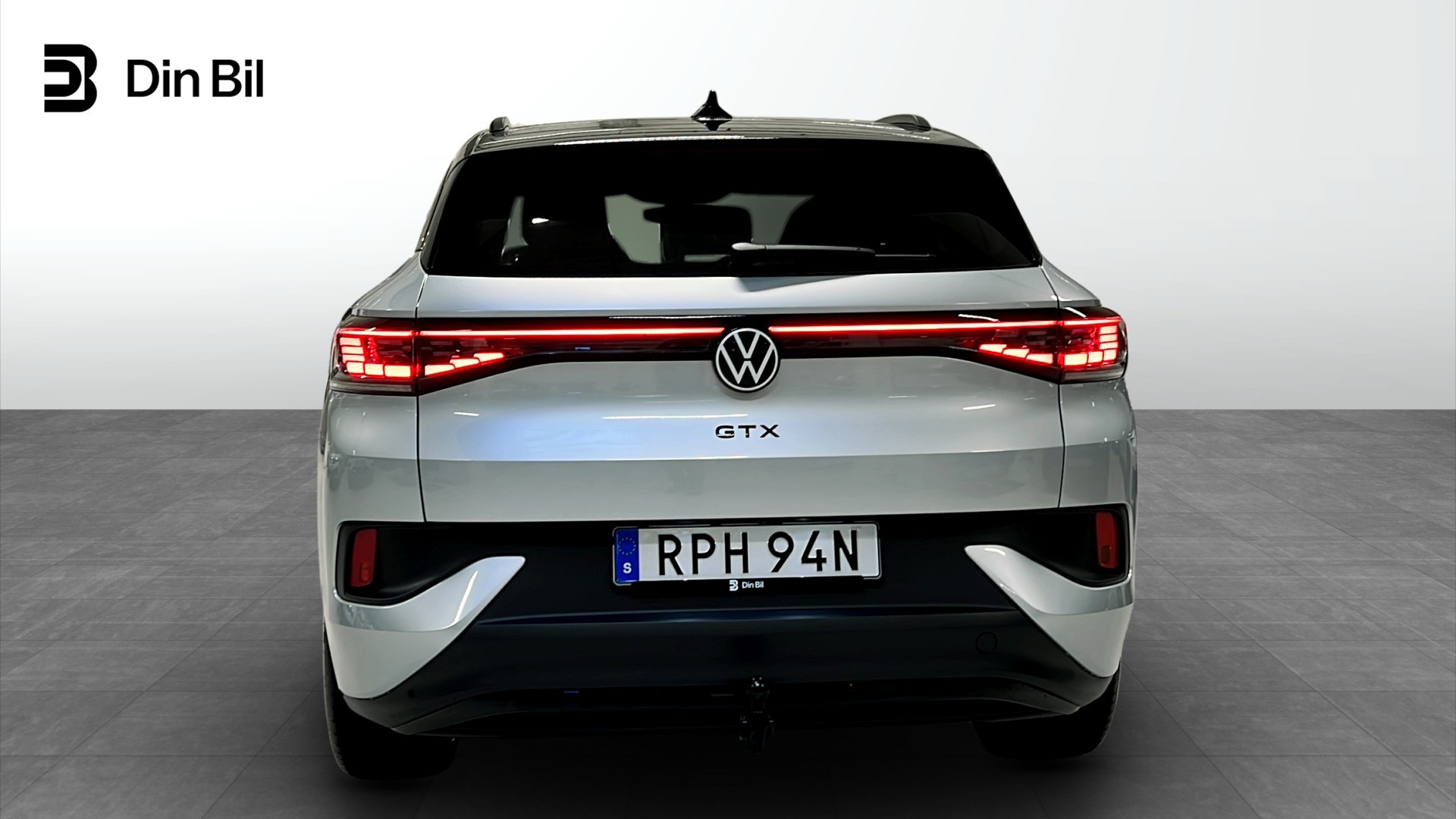 Volkswagen ID.4 RPH94N