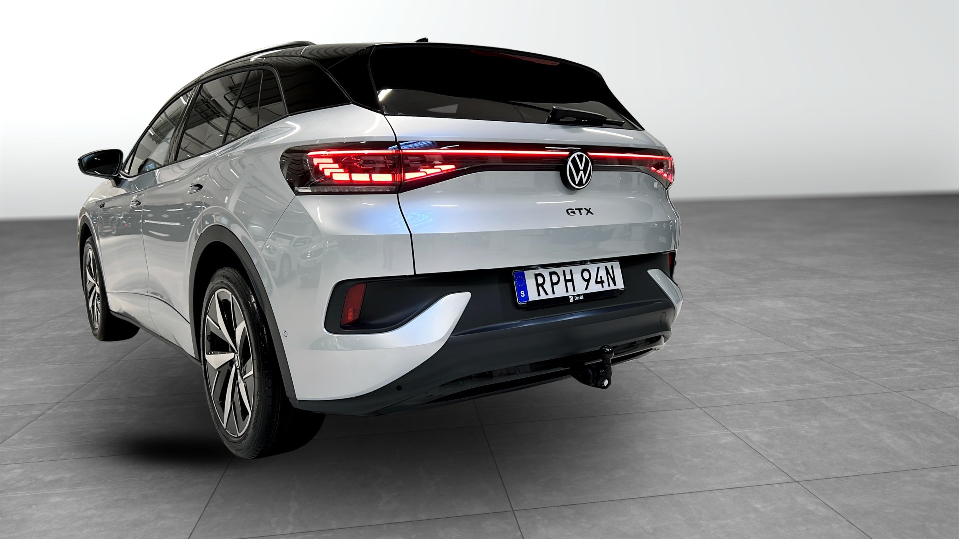Volkswagen ID.4 RPH94N