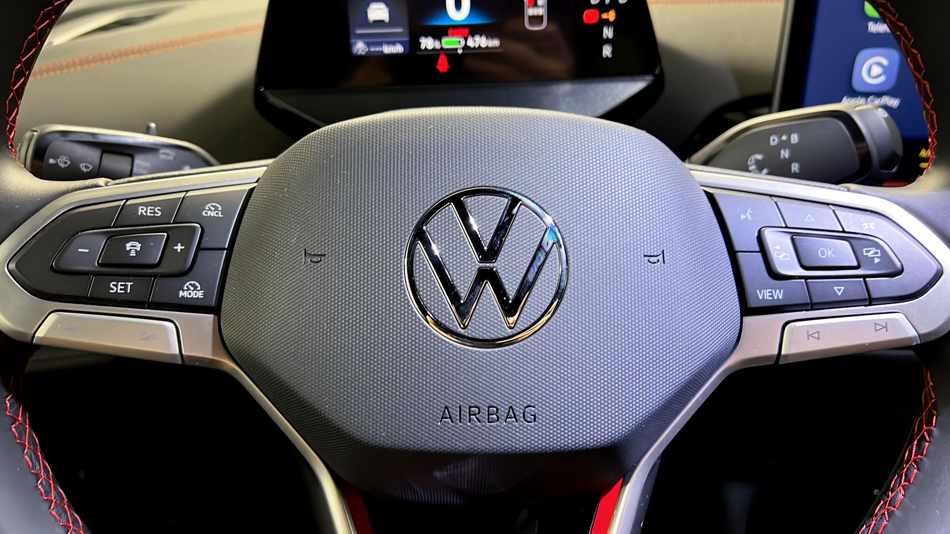 Volkswagen ID.4 RPH94N