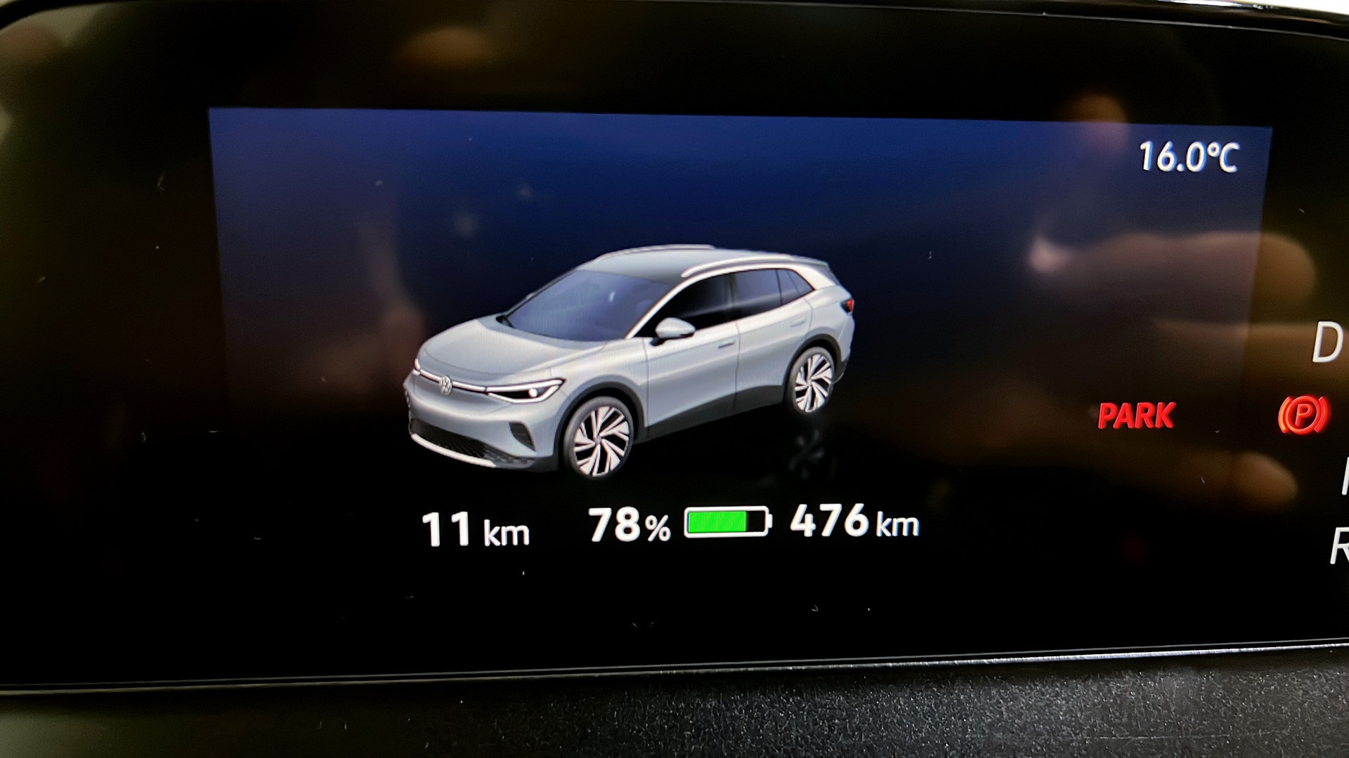 Volkswagen ID.4 RPH94N