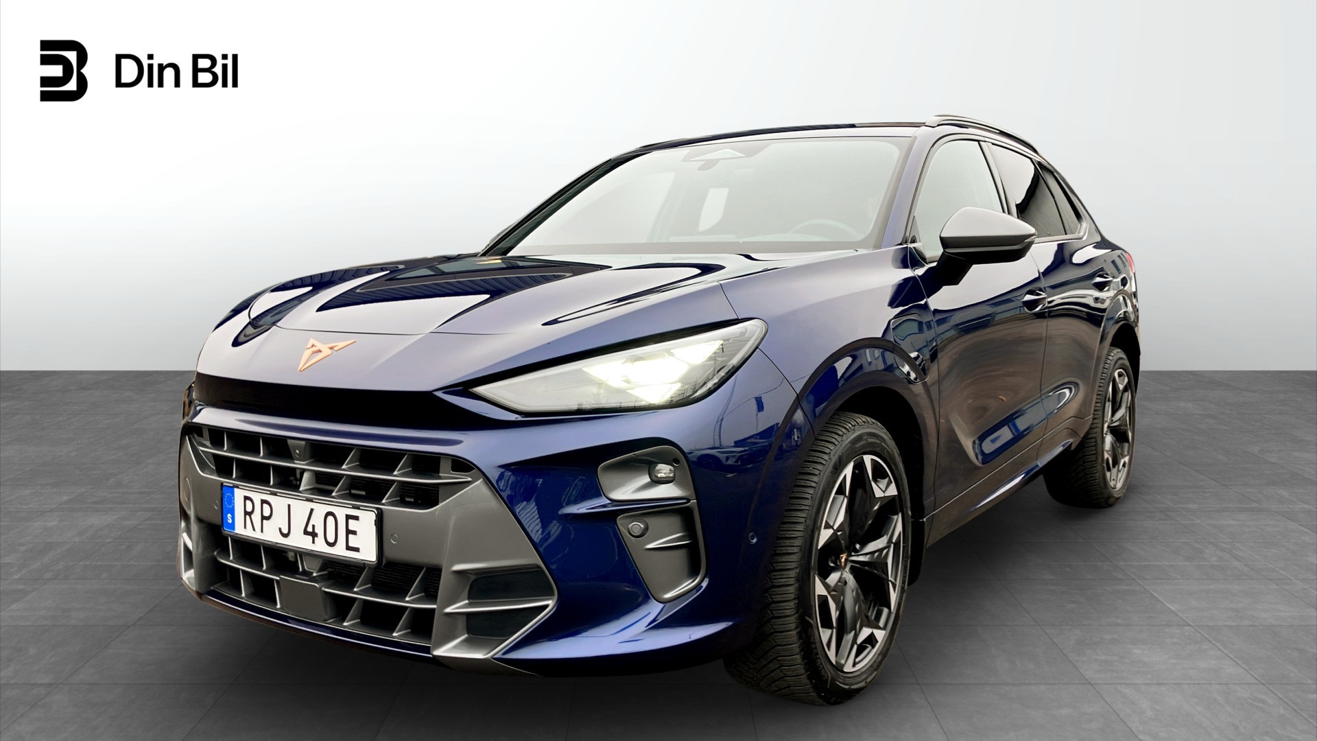 Bild för bil RPJ40E