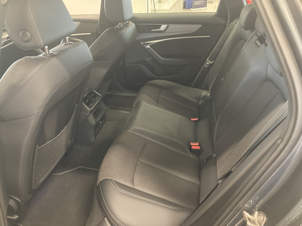 Audi A6 Avant RPJ40F