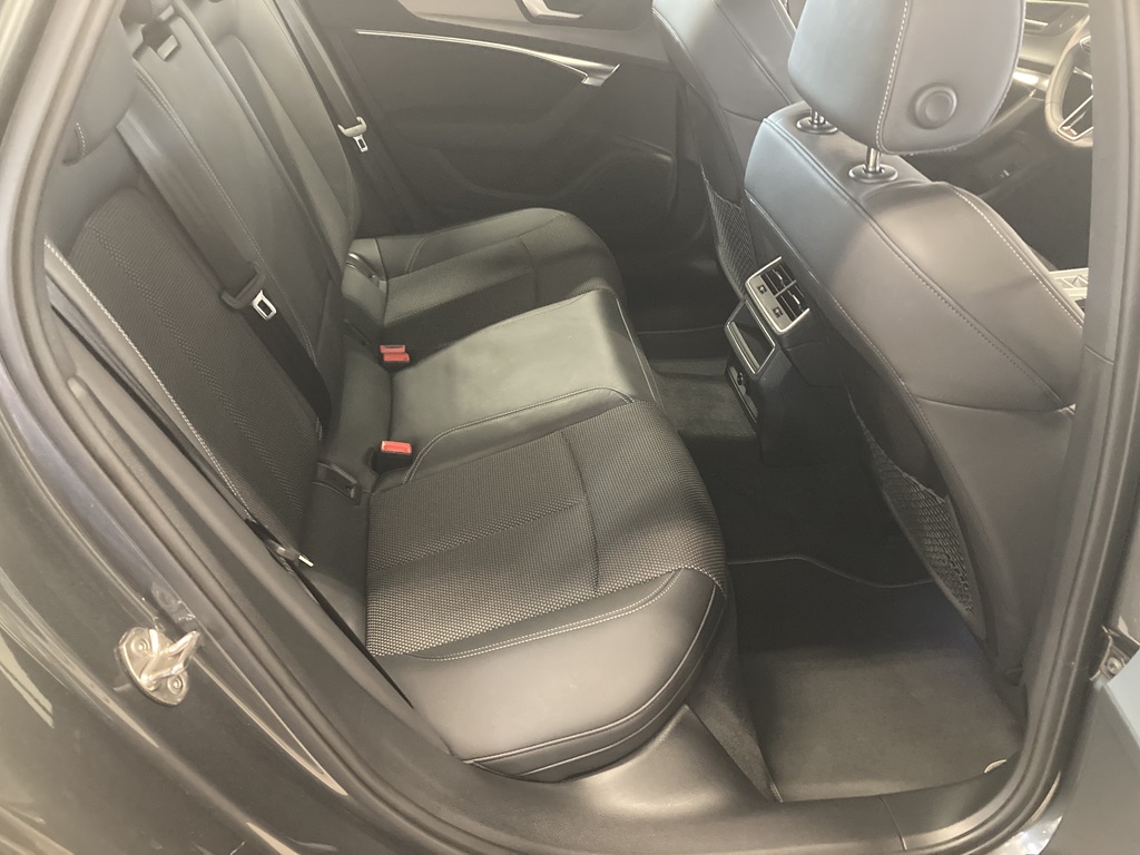 Audi A6 Avant RPJ40F