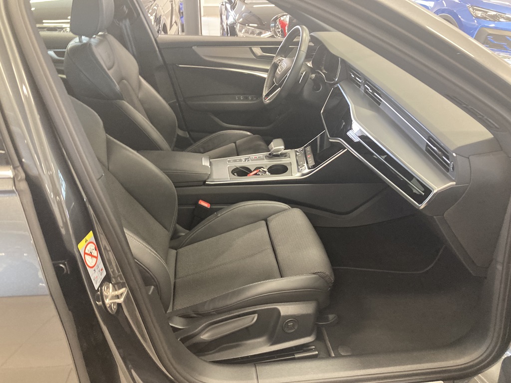 Audi A6 Avant RPJ40F