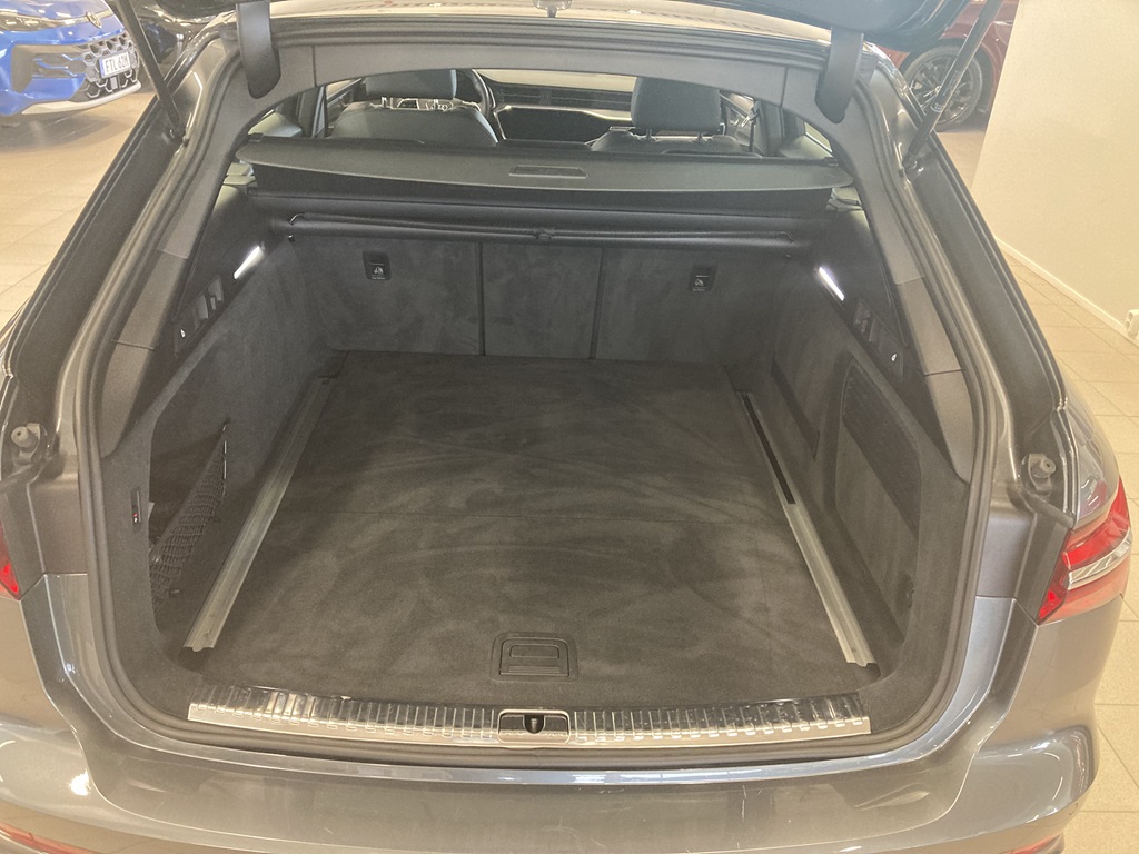 Audi A6 Avant RPJ40F